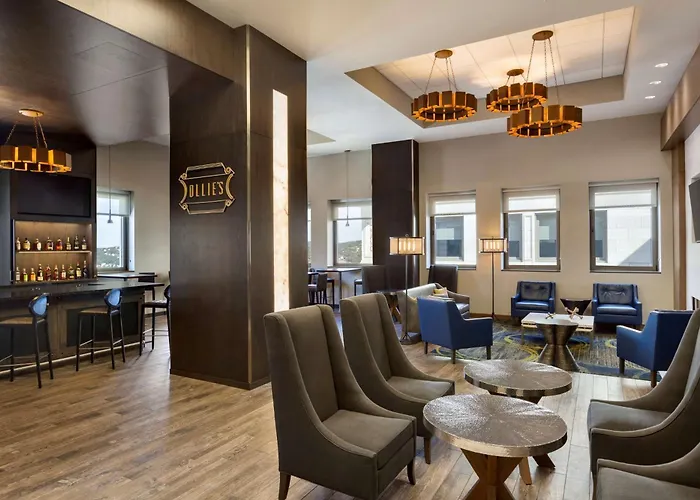 Embassy Suites Pittsburgh Downtown