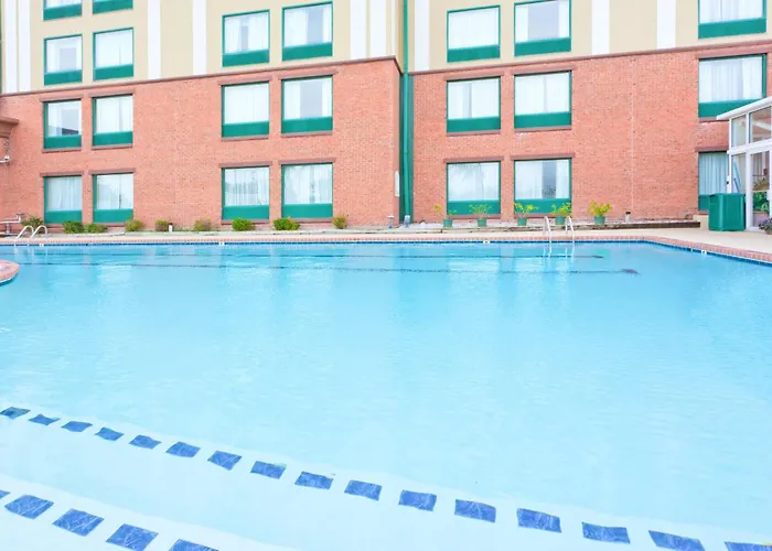 Holiday Inn Express & Suites - Ocean City By Ihg
