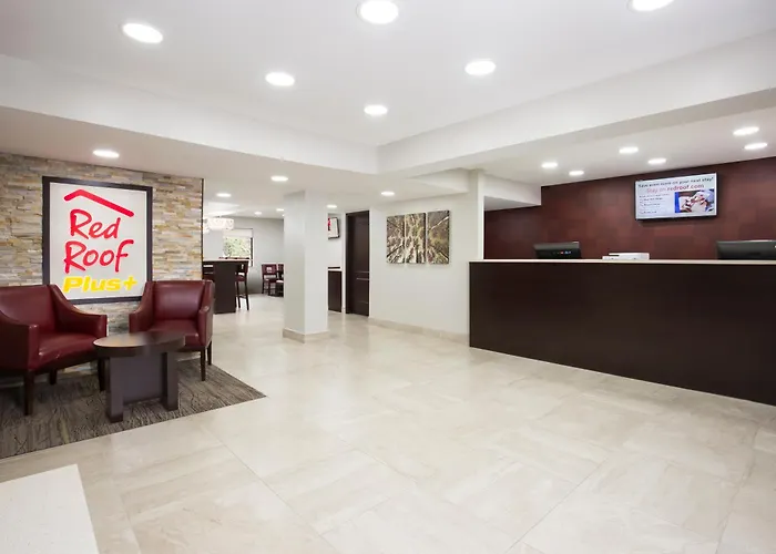 Irondale Hotels