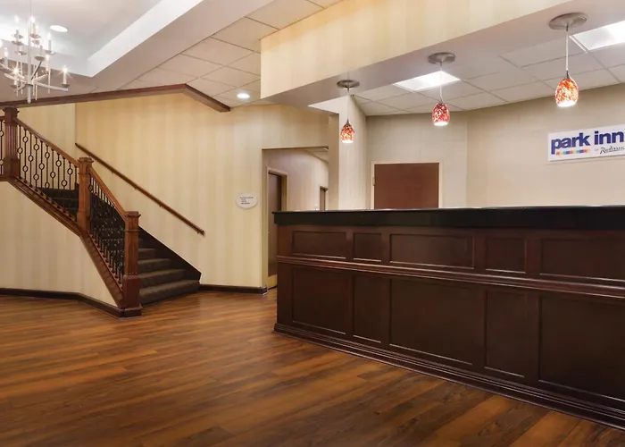 Park Inn By Radisson Albany