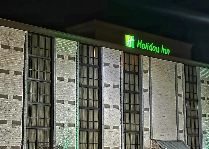 Doubletree By Hilton Fort Worth South