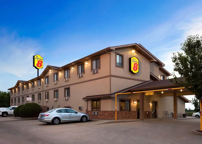 Super 8 By Wyndham Macon