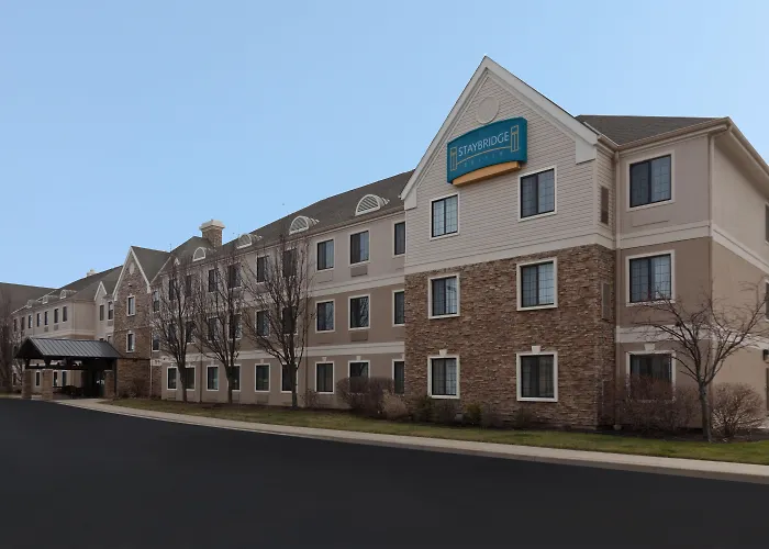 Staybridge Suites Hotel Springfield South, An Ihg Hotel