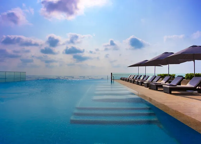The Westin Singapur