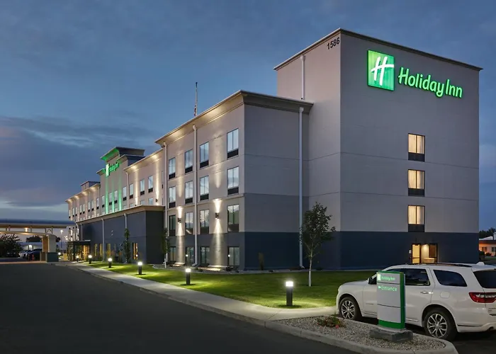 Heyburn Hotels