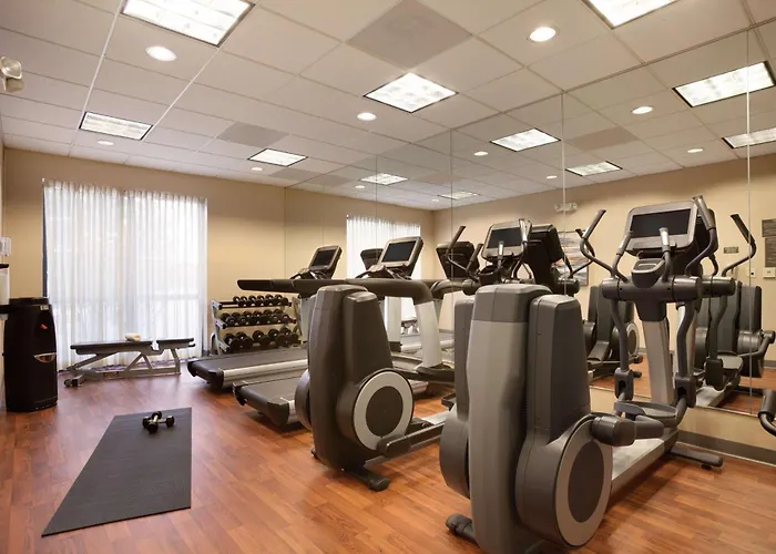 Hyatt Place Fremont/Silicon Valley