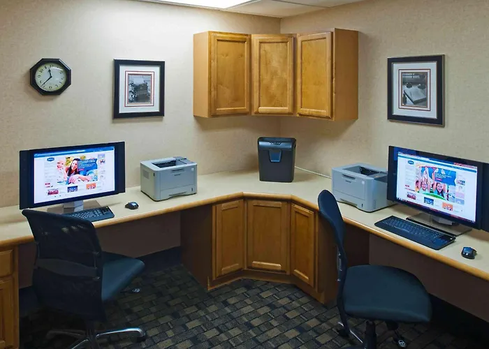 Hampton Inn & Suites Bethlehem