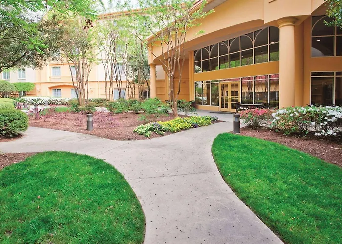 Hotels in Durham