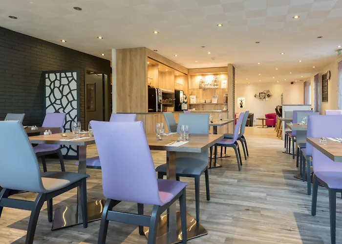 Ludres Hotels