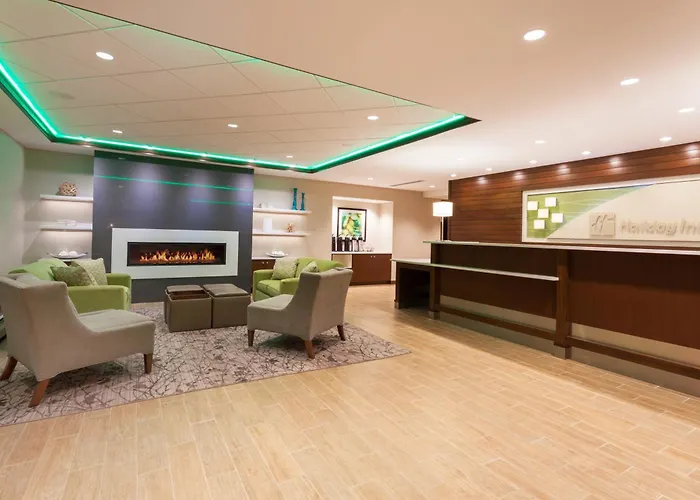 Holiday Inn Bangor By Ihg