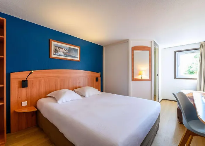 Comfort Hotel Évreux