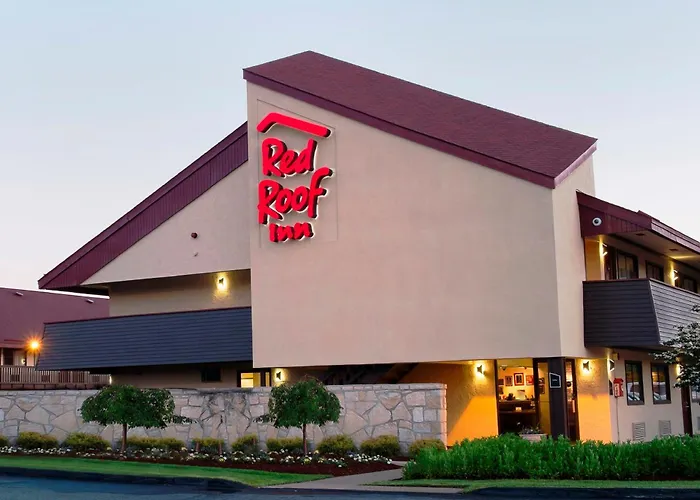 Red Roof Inn Edison