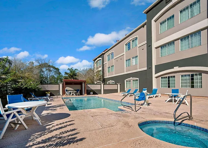 La Quinta By Wyndham Brownsville North