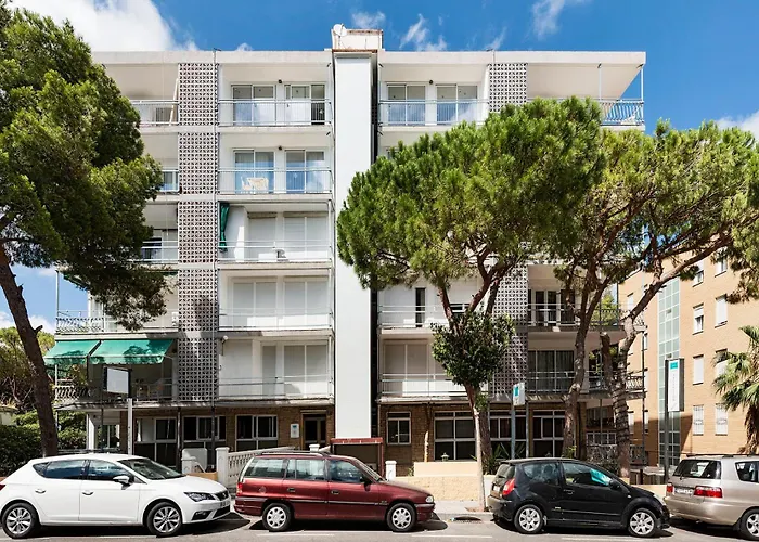Hotel Seaborn Salou