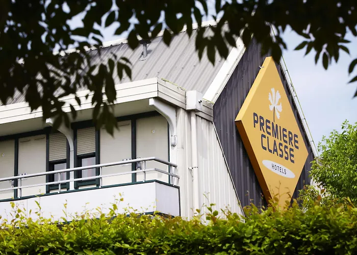 Hôtel Premiere Classe Pamiers