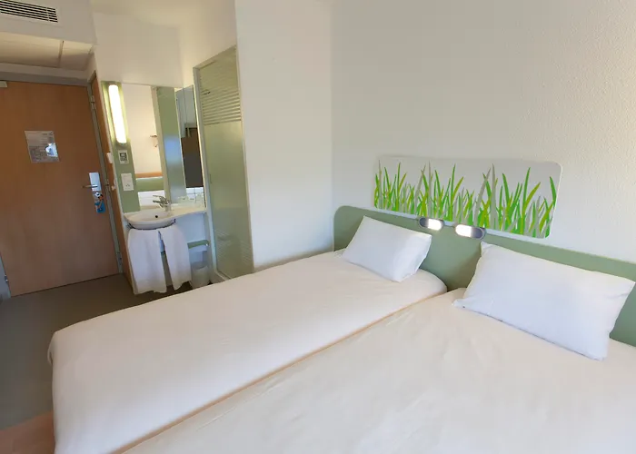 Cherbourg-en-Cotentin Hotels