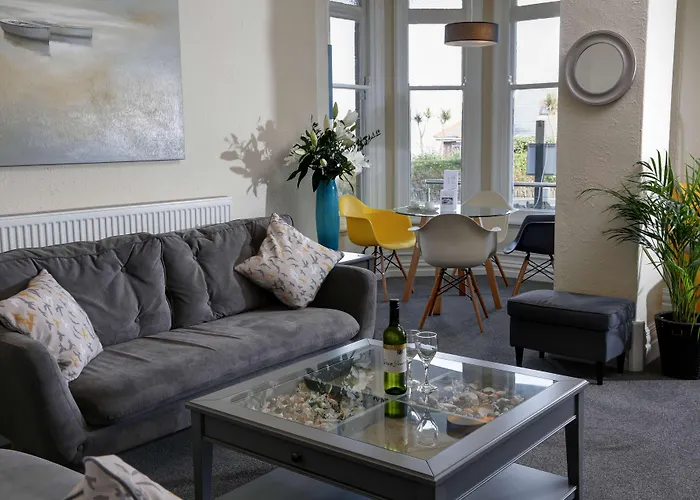 Best Western Hotel Bristol Newquay 