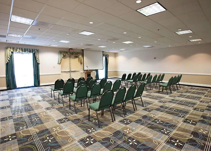 Best Western Plus Roswell/Alpharetta
