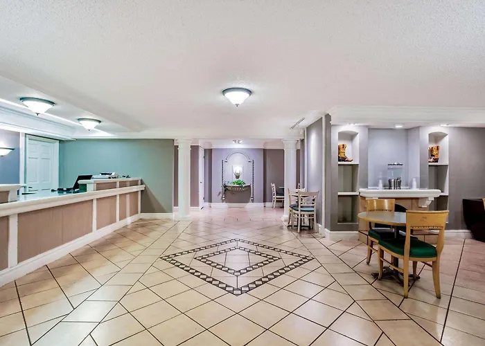 Baymont By Wyndham Abilene