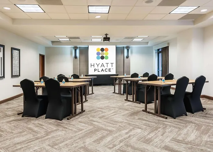 Hyatt Place Atlanta Duluth Johns Creek