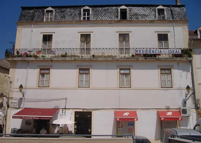 Residência Ideal Coimbra
