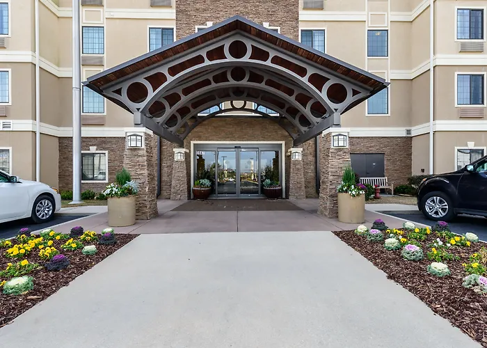 Staybridge Suites Gulf Shores By Ihg