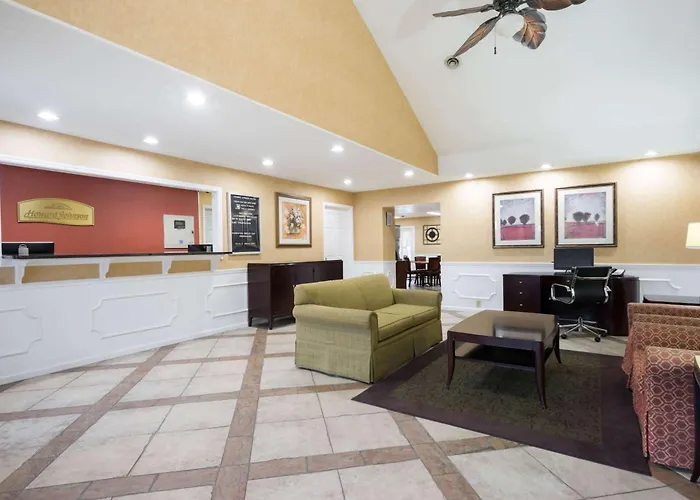 Dalton Hotels