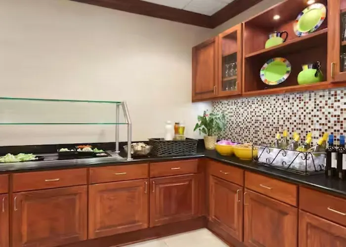 Homewood Suites Medford