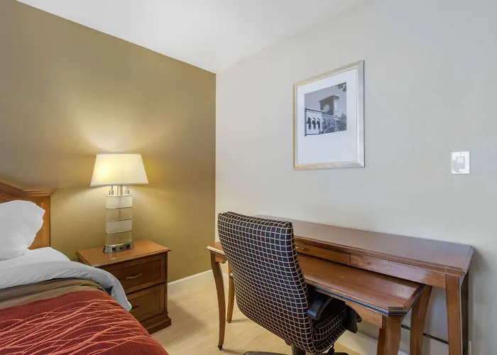 Abode Hotel Redding