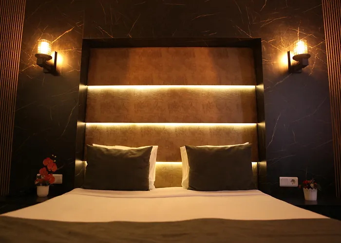 Aktas Hotel