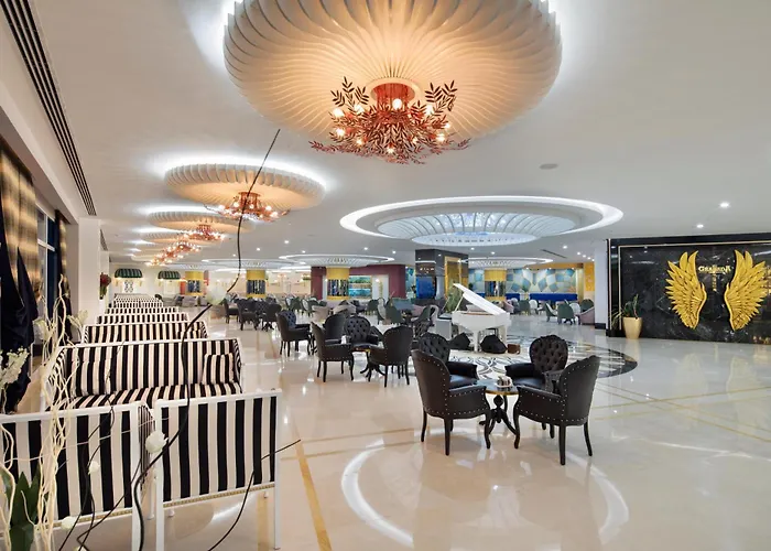 Hotels in Avsallar
