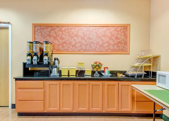 Methuen Hotels