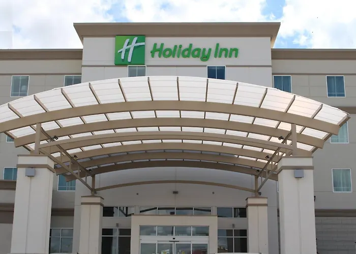 Holiday Inn Salina By Ihg