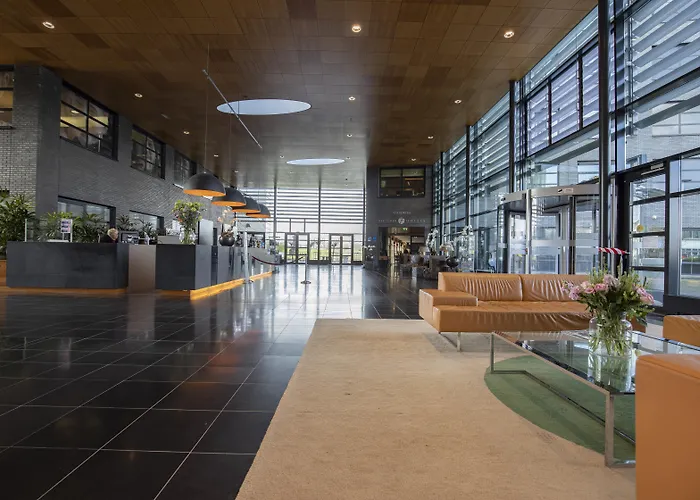 Fletcher Wellness-Hotel Trivium Etten-Leur