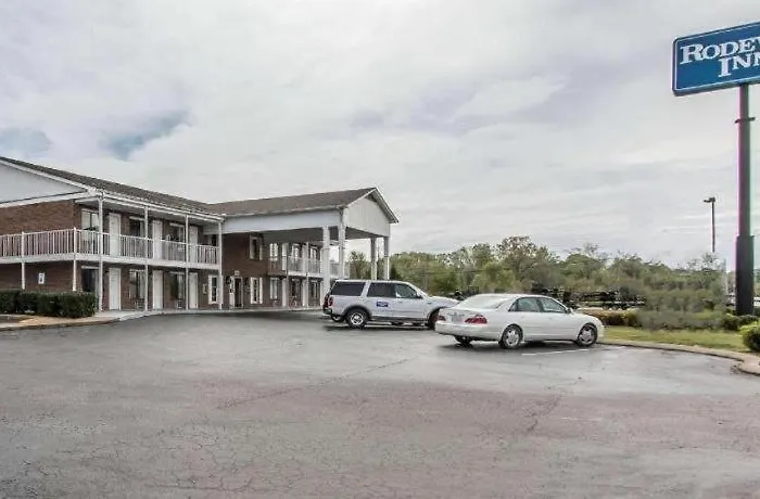 Rodeway Inn