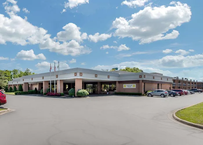 Quality Inn Exit 4 Clarksville