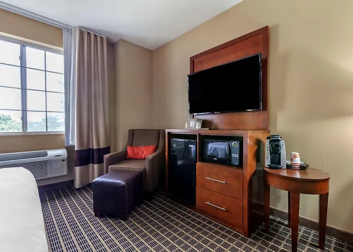 Delavan Hotels