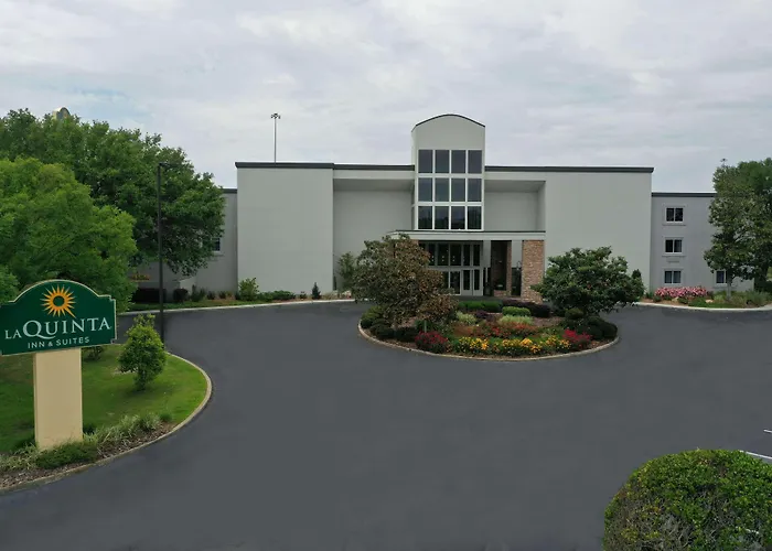 Wingate By Wyndham Valdosta/Moody Afb Hotel