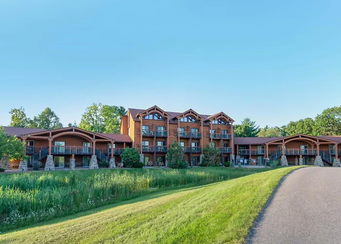 Chula Vista Resort, Trademark Collection By Wyndham Wisconsin Dells