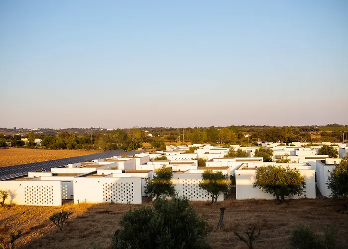 The Lince Ecorkhotel Évora