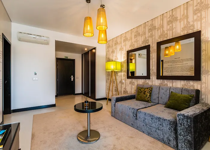 Lisotel - Hotel & Spa Leiria