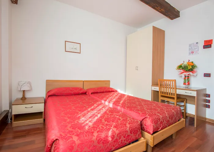 Casa Sant'Andrea Bed and Breakfast Venetië