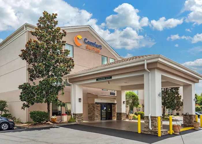 Baymont By Wyndham Cordova/Memphis/Wolfchase Hotel