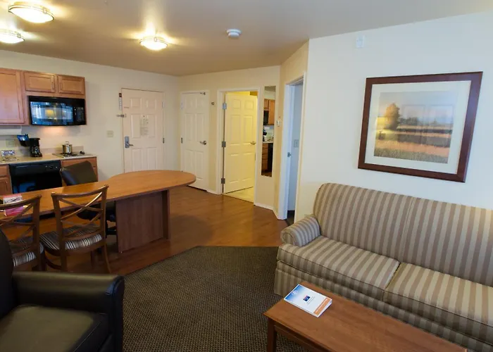 Candlewood Suites Joplin By Ihg