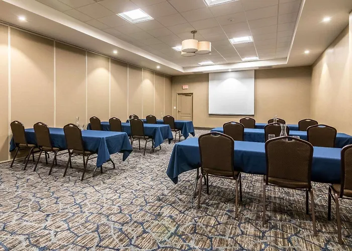 Comfort Inn Plymouth-Minneapolis