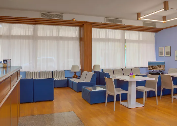 Hotel Mistral Oristano