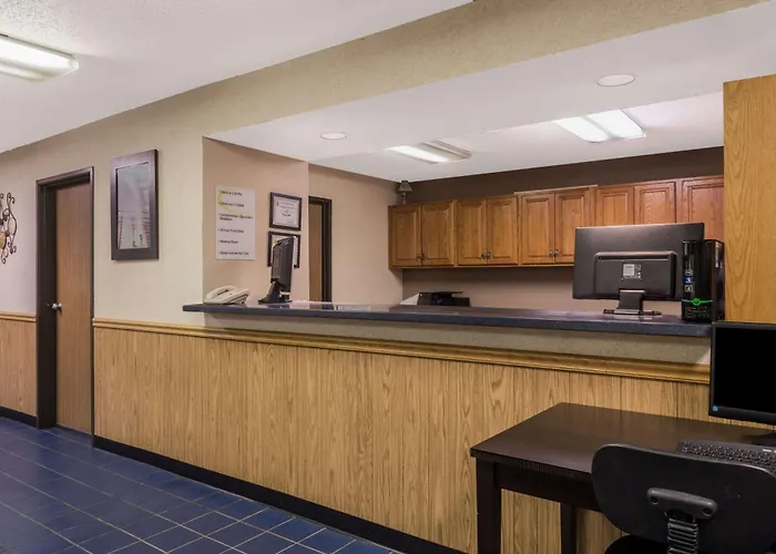 Potosi Hotels