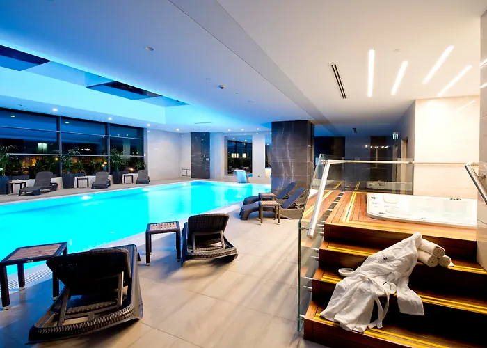 Hotels in Kayseri