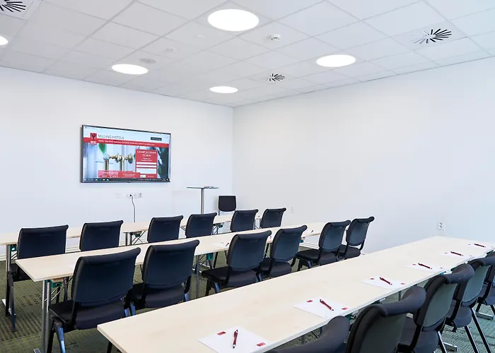 Middelfart Hotels