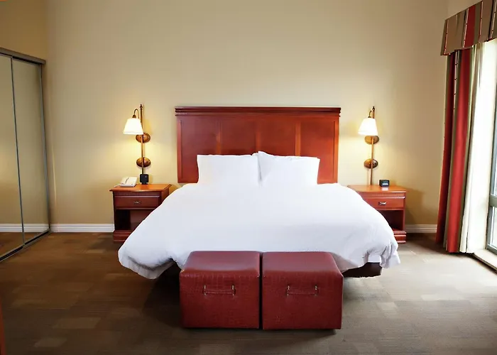 Martin Hotels